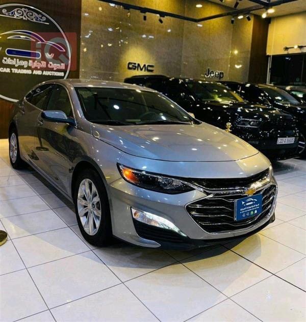 شيفروليه ماليبو 2025 للبيع في العراق - النجف